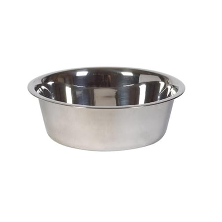 Dr. Pet 56630 Stainless Steel 3 Quart Pet Dish DR153577